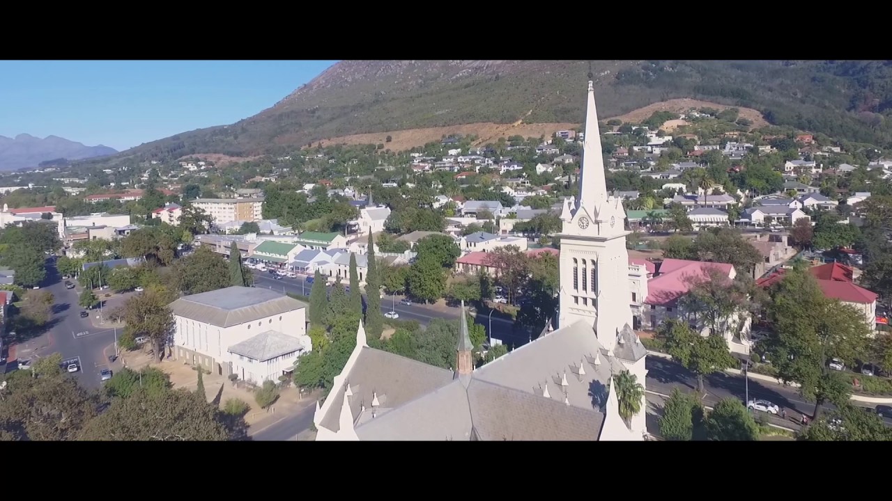 The Winelands