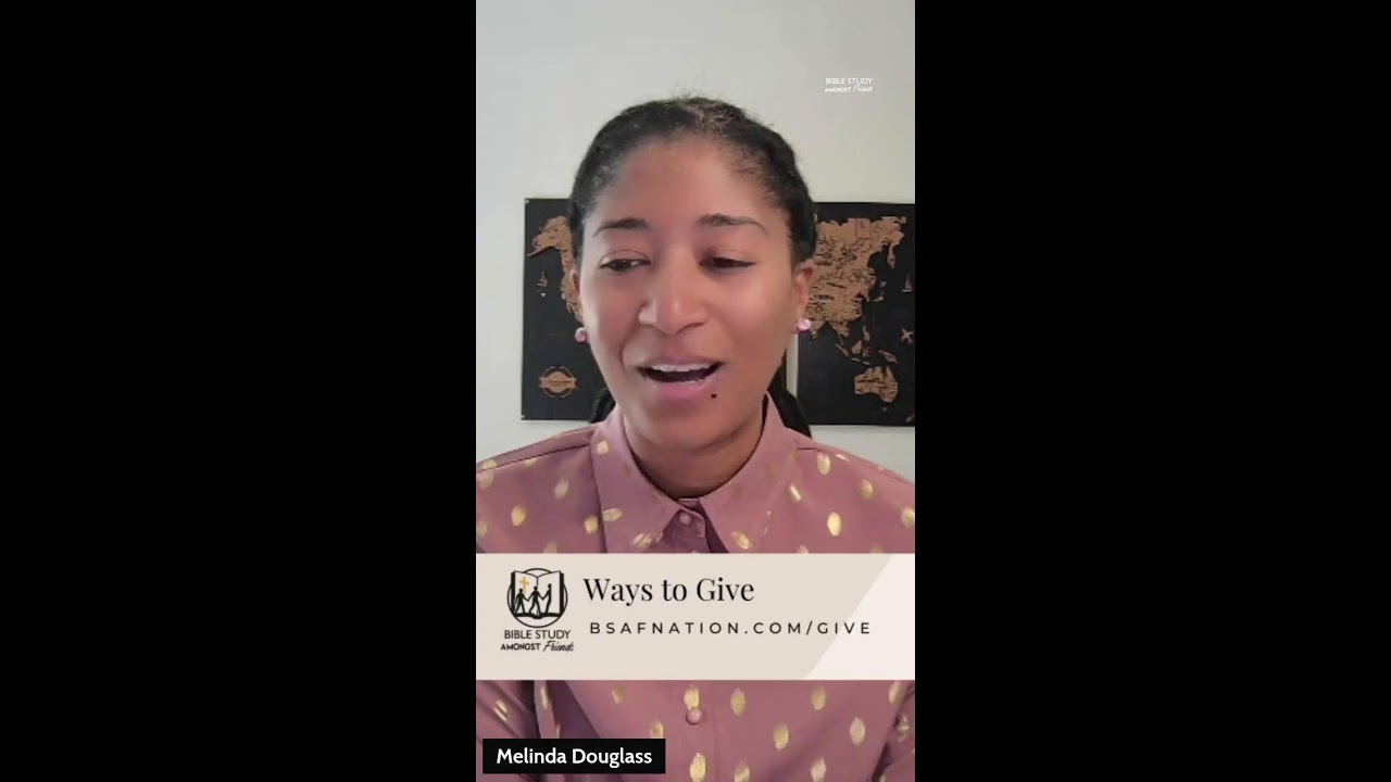 Breaking Bondage | Morning Devotion and Prayer | Minister Melinda Douglass 📱