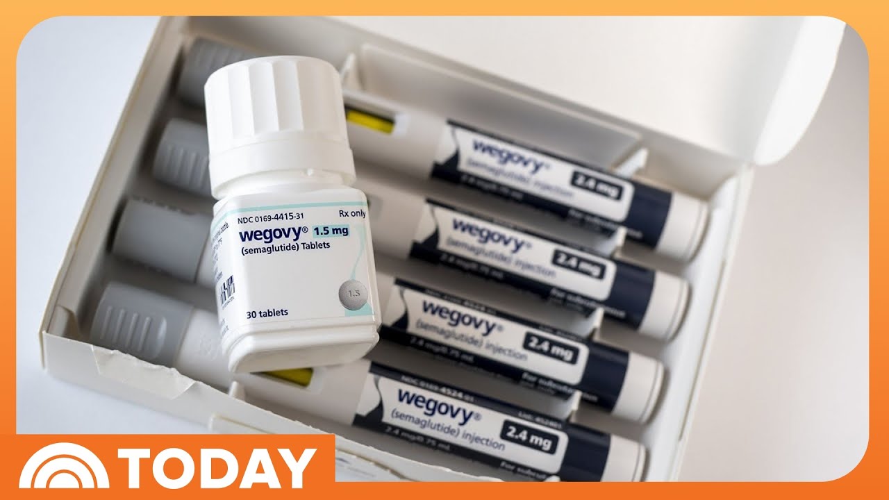 Exclusive: Novo Nordisk Unveils Wegovy Subscription Service