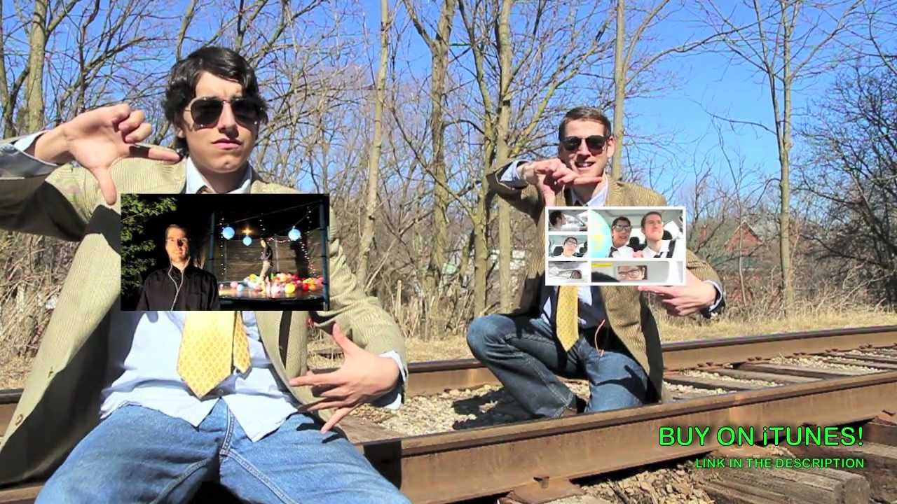 William Sears Music Video