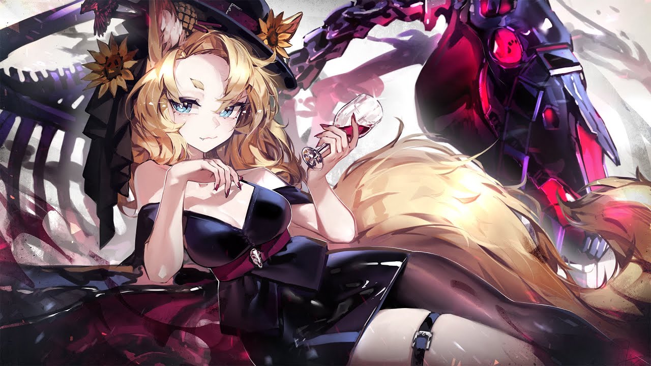 Nightcore - Trauma