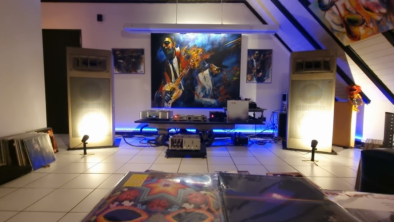 R.I.P. The Cure-Gitarrist Perry Bamonte (†65)