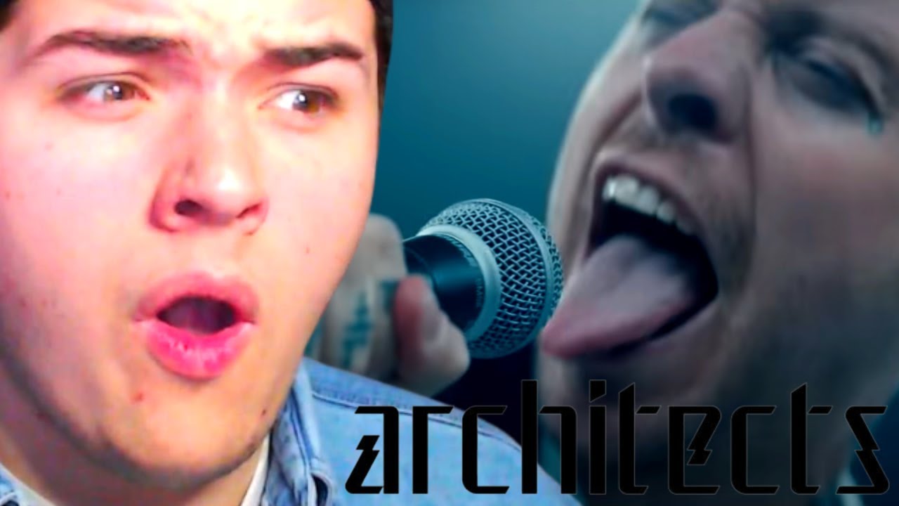 THIS SONG IS NASTY!!! | Architects - 