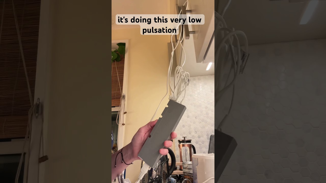 How to connect IKEA light remote (Rodret)  &ldquo;steering device&rdquo;) to Tradfri (Tr&aring;dfri &ldquo;gateway&rdquo;) #ikea