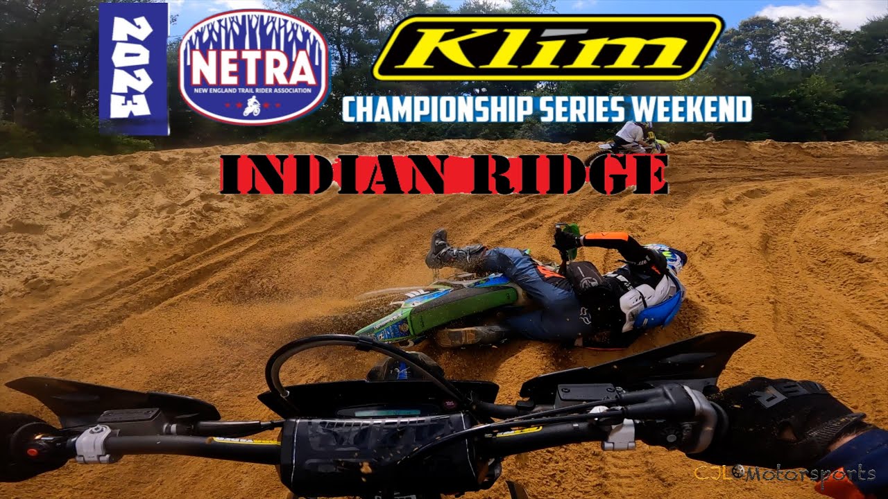 Indian Ridge Netra Hare Scramble 2023