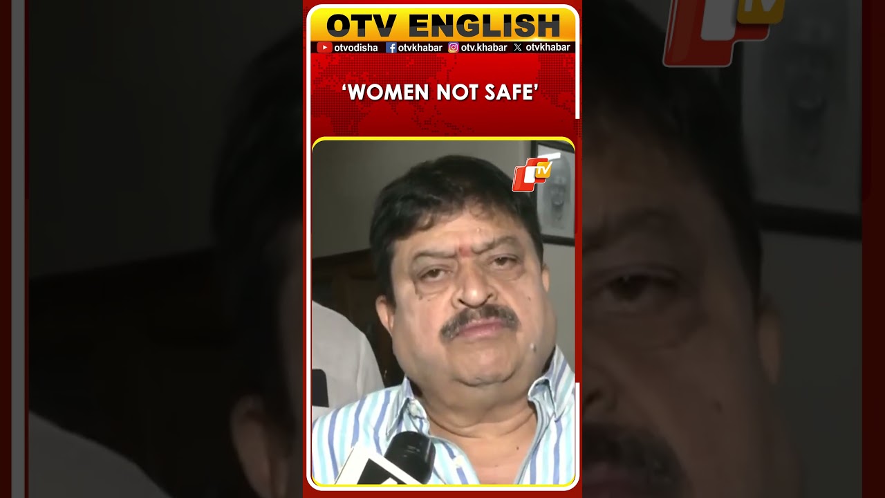 BJP President Slams Telangana Law And Order Over Nurse Murder