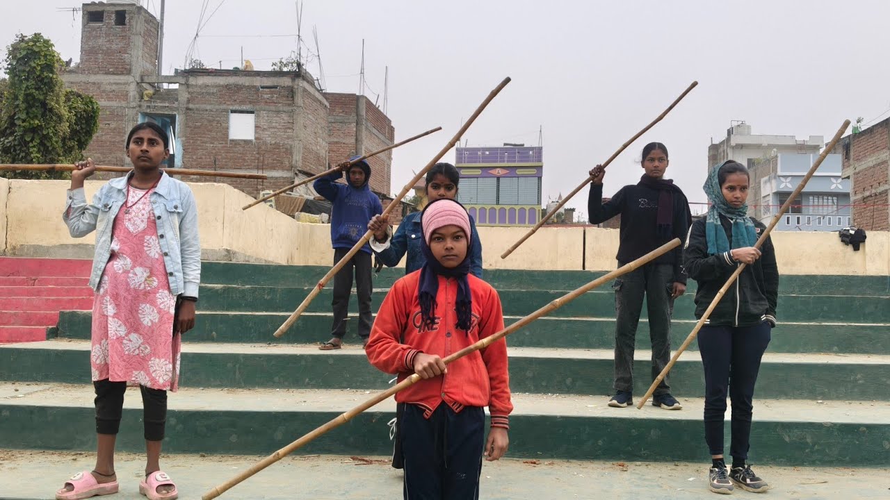 Dev raj Karate bihar is live