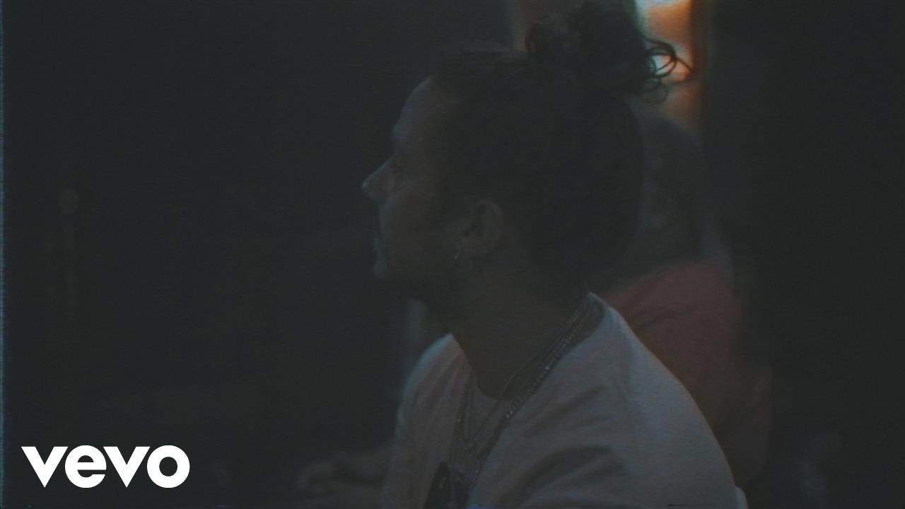 Russ - MVP (Official Video)