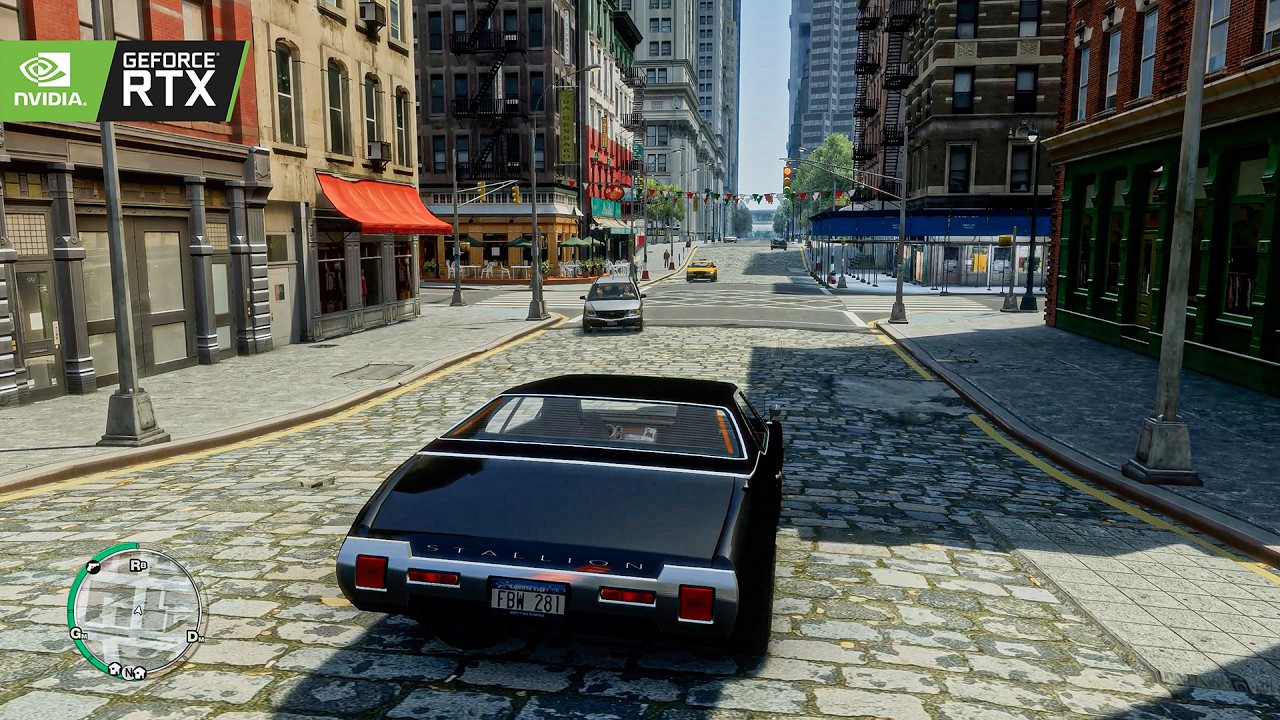 GTA IV 