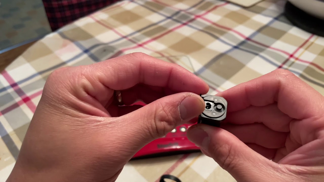 Unboxing Shimano EW-RS910