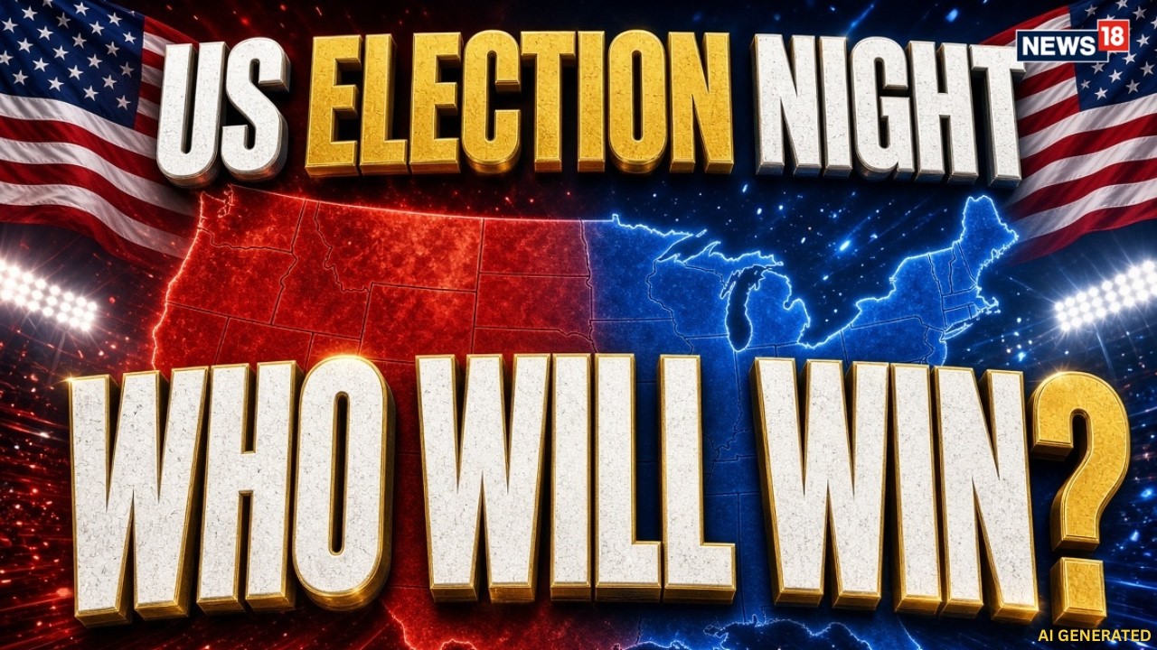 US Primary Results 2026 LIVE: Six States Vote | Who Will Win in Alabama, Wisconsin & More?