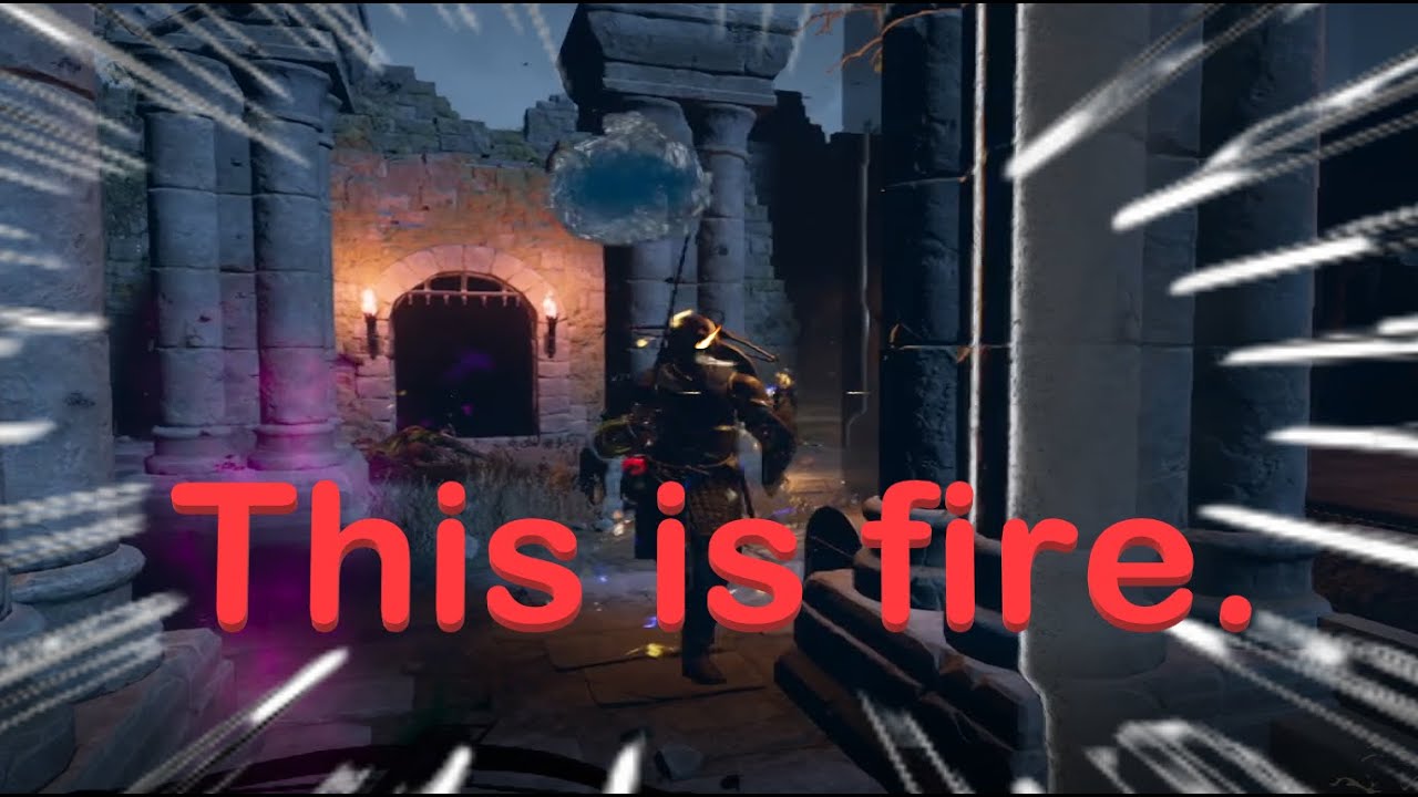 New Patch is SO FUN | Dark and Darker