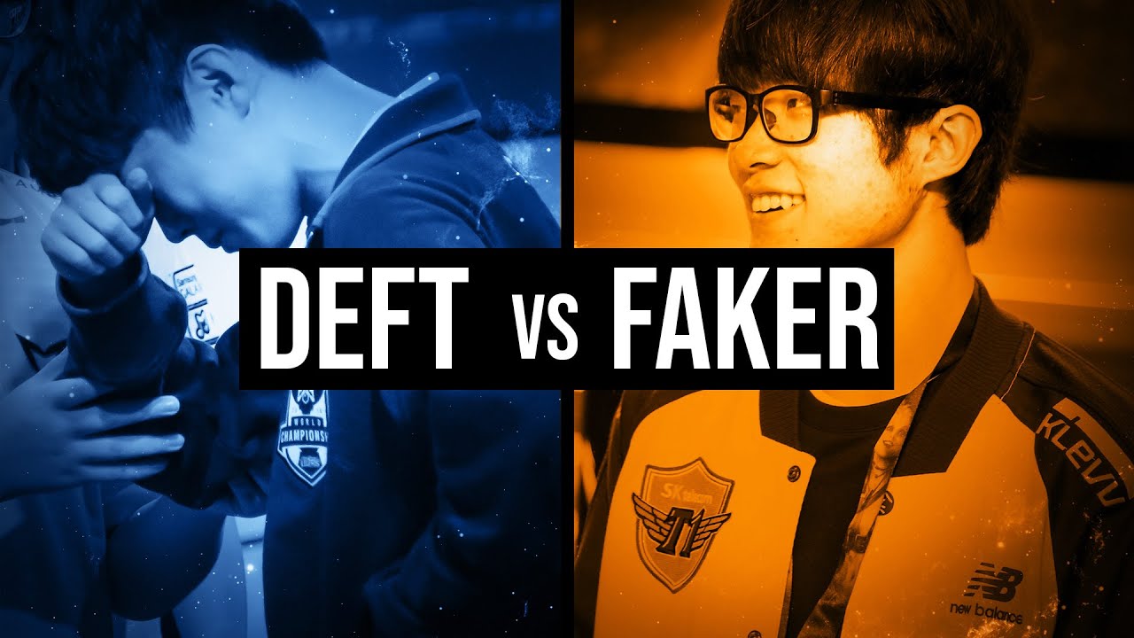 The Biggest Gamble in Esports History