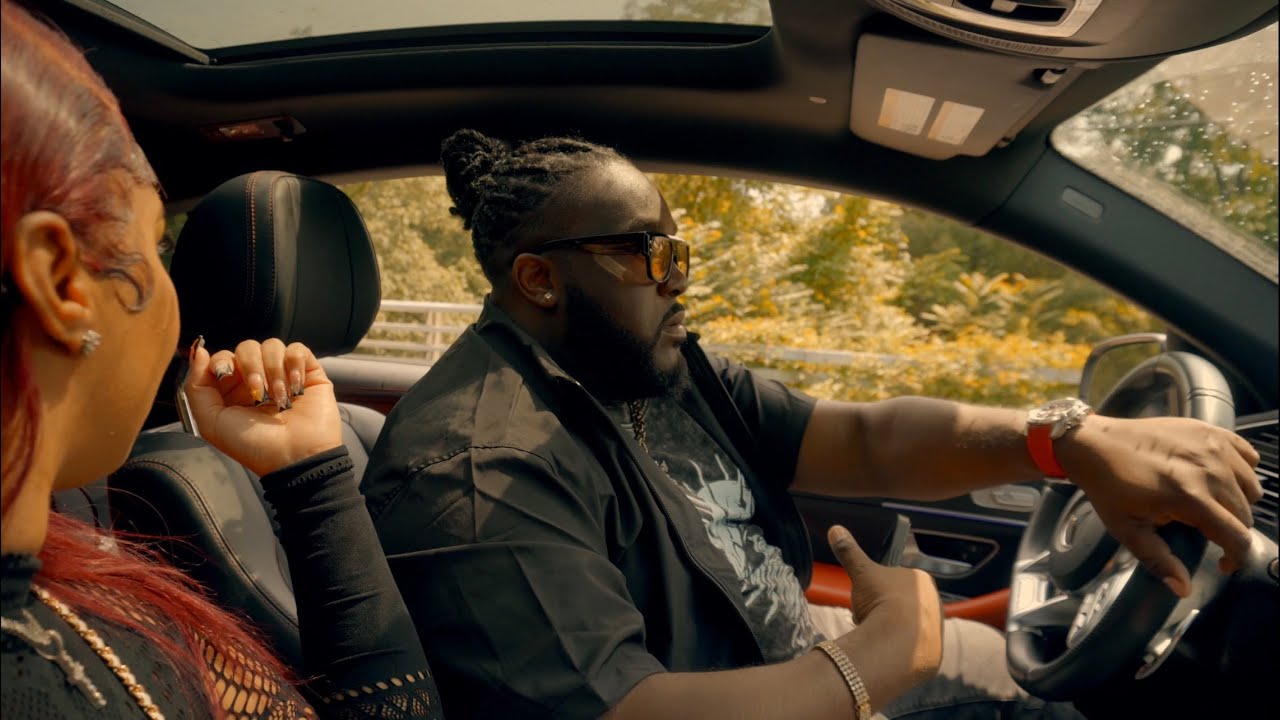 BizzyDaBachelor - Benz Truck (Official Music Video)