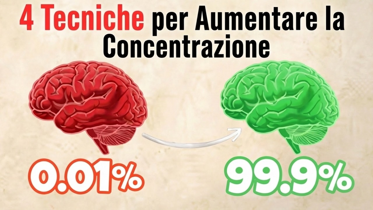 4 esercizi divertenti per potenziare il tuo cervello!