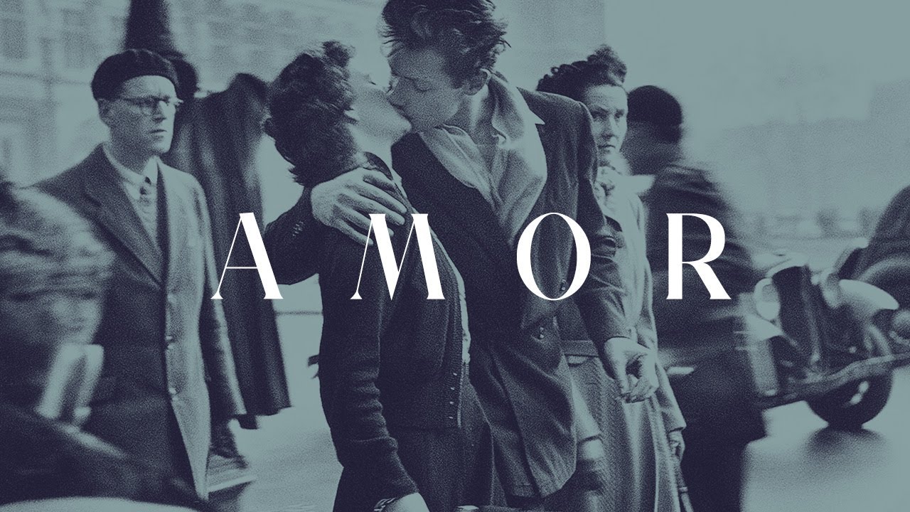 Cap 25:  Poesía para todas las formas del amor