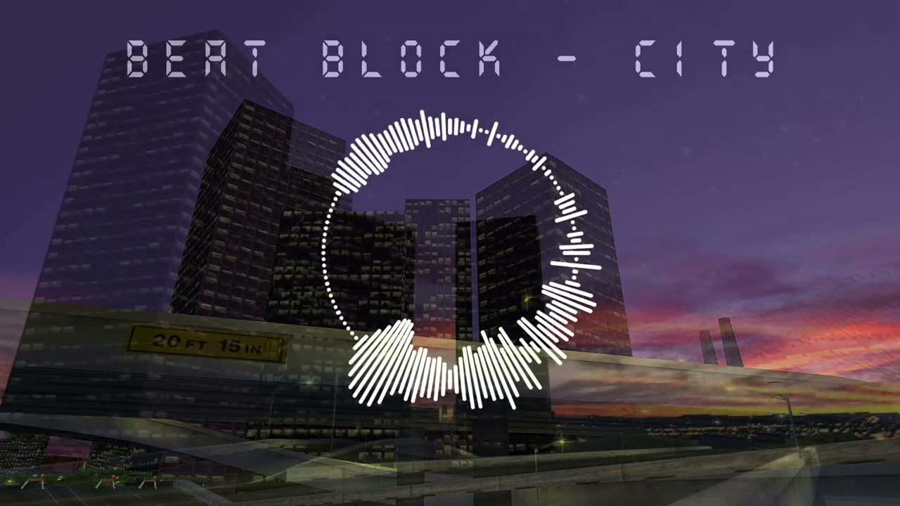 Beat Block - City