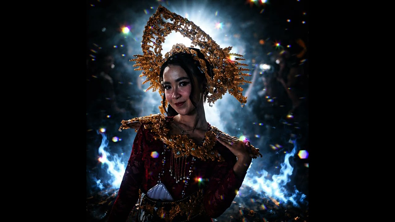 aku pasti kembali pasto cover ai rock