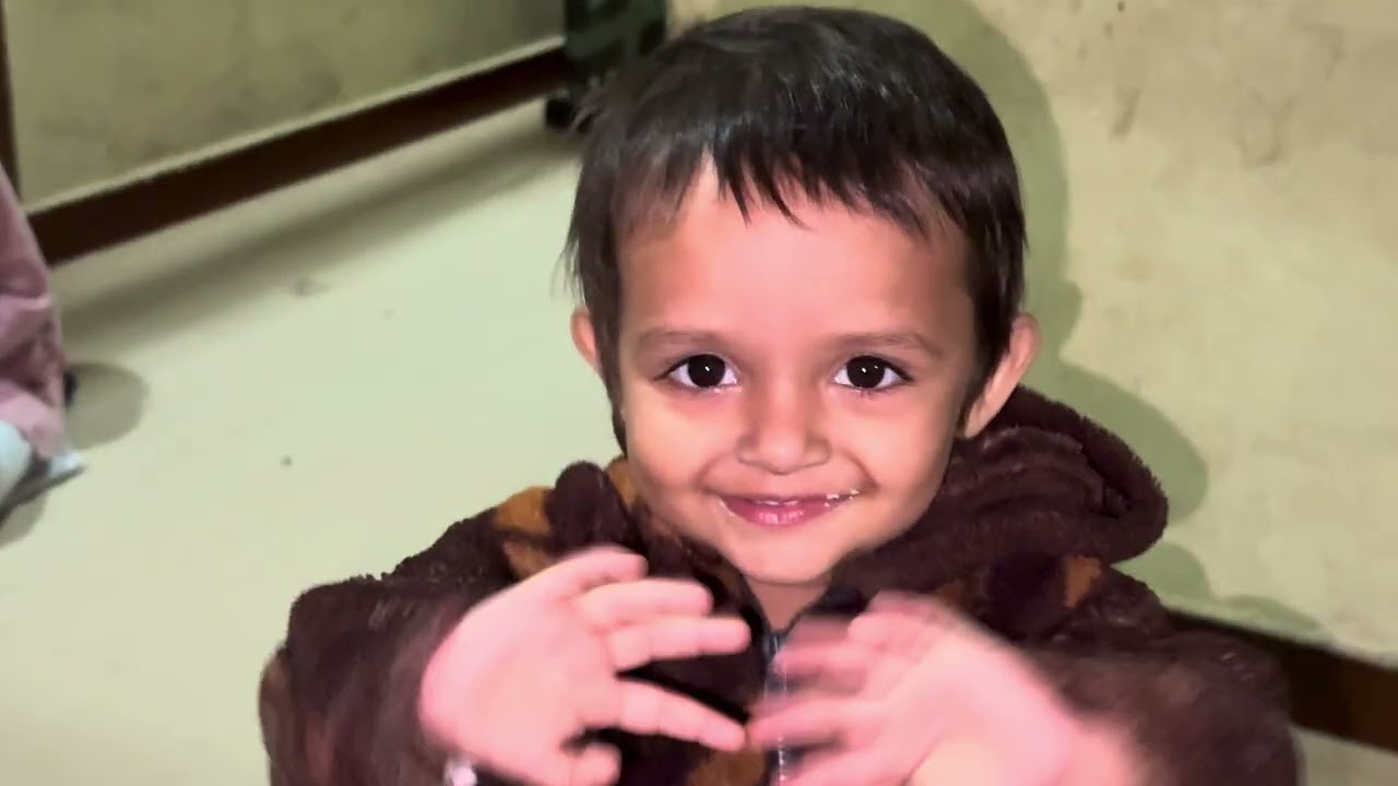 Full Masti😂 @Shaktisinh_padhiyar 