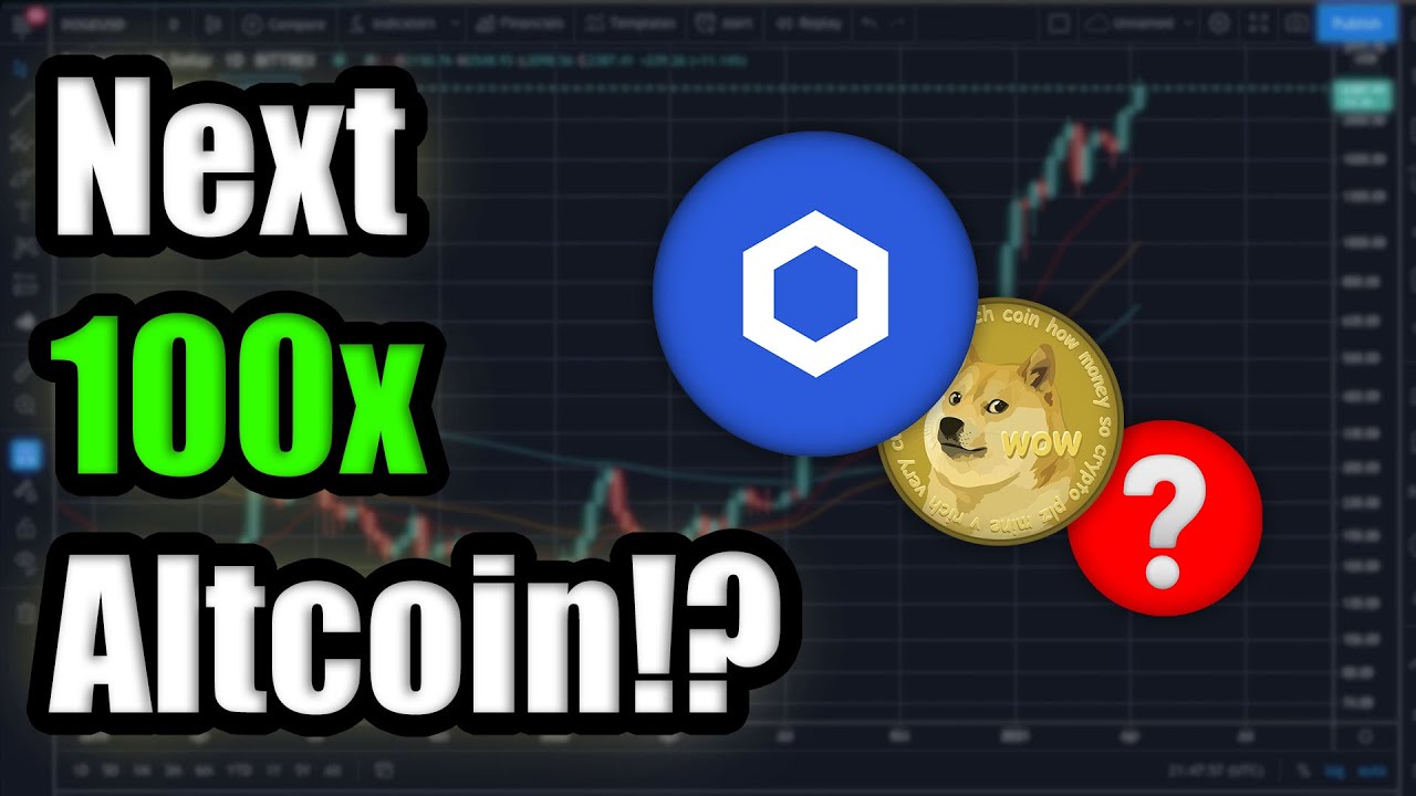 Low Cap Altcoin Gems With 100x Potential | Secret to Finding Hidden Cryptocurrency Gems in 2021!
