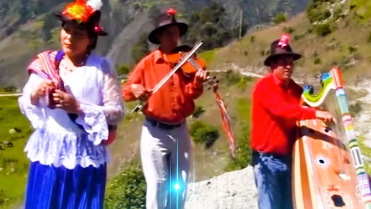 JARANA AL ESTILO DE BELLA LUNA Y HEBRO DE AYMARAES TEMA: SOLTERA VIDA