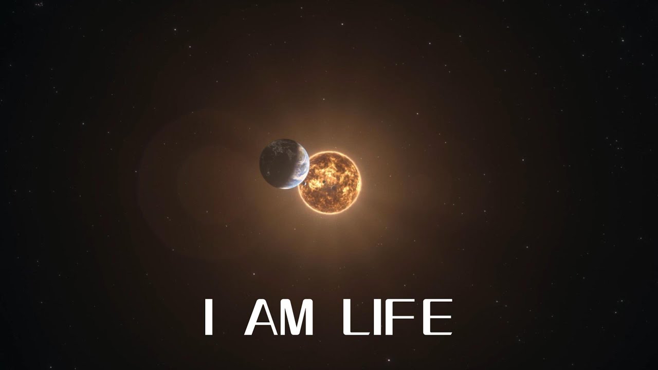 I Am Life | Short Sci-Fi Film | Unquiet Mind Films.