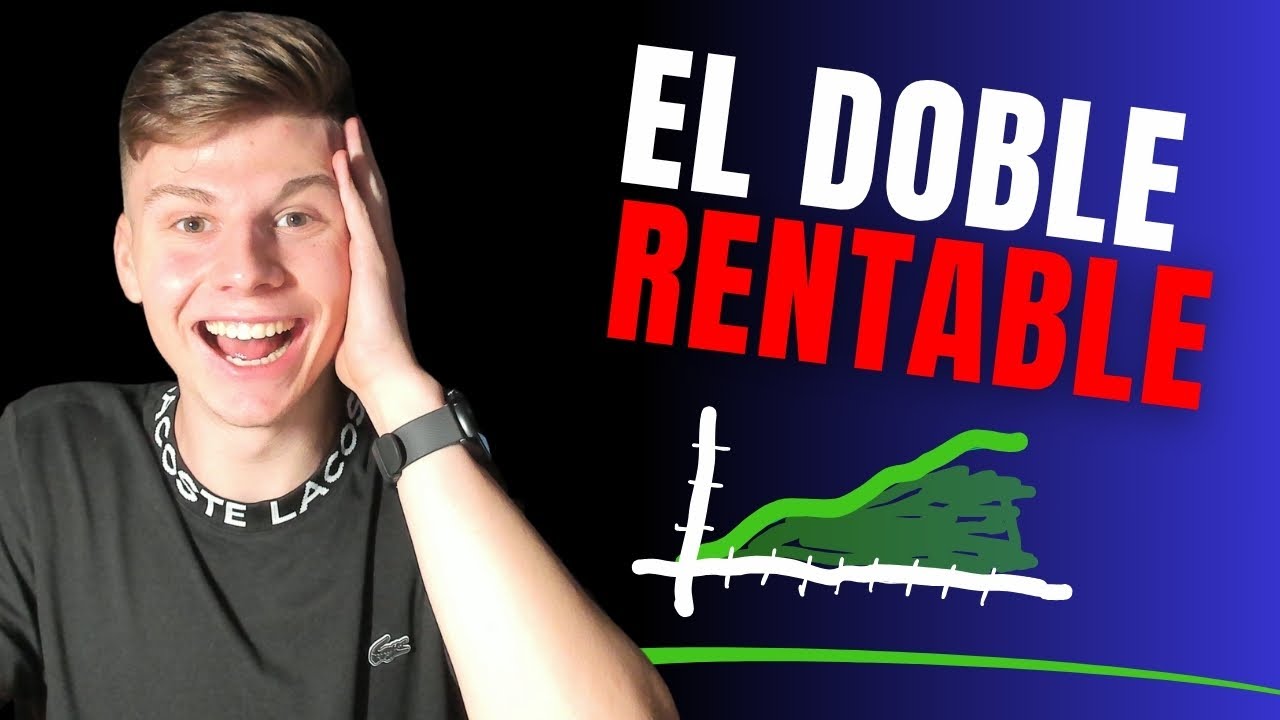 CÓMO HE MEJORADO MI ESTRATEGIA DE TRADING ALGORÍTMICO (y cómo tú puedes hacerlo)