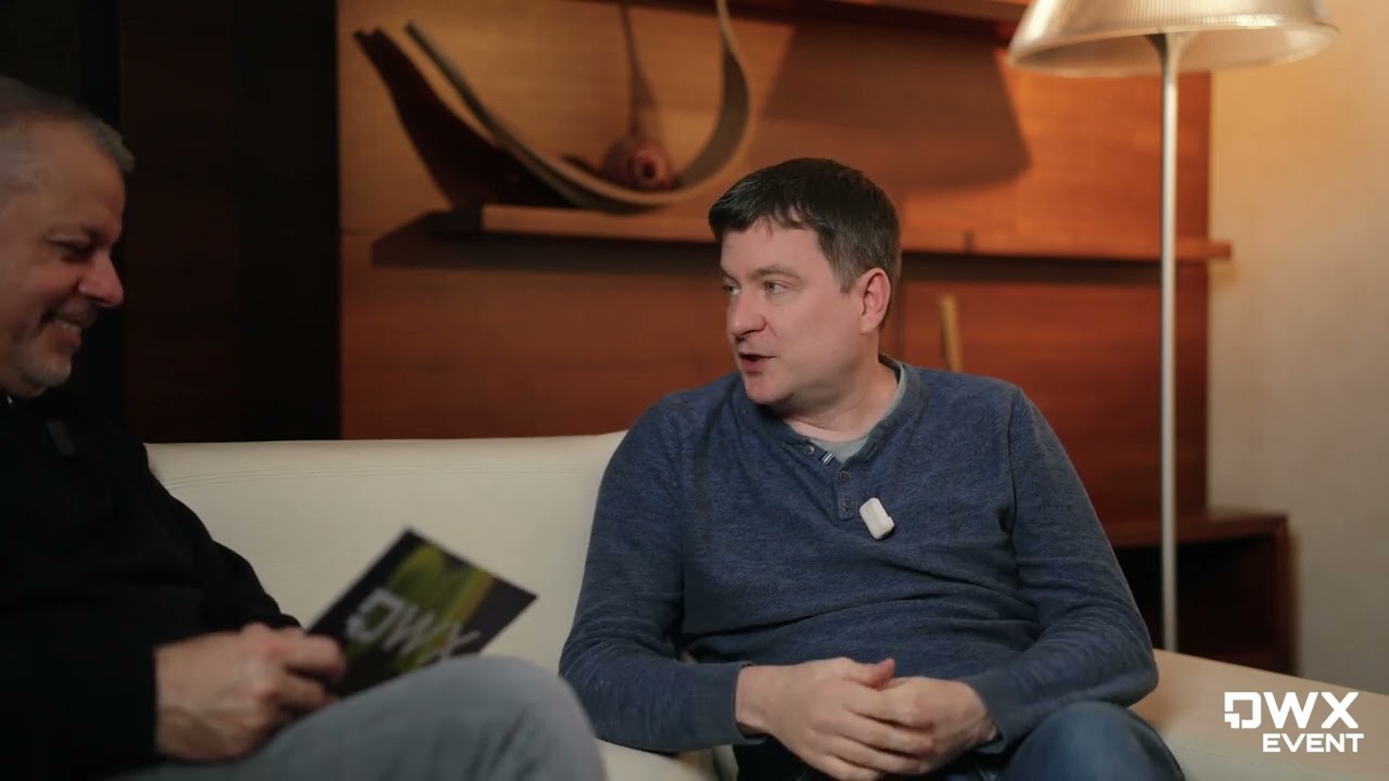OWASP Top 10 2025: Das sind die aktuellen Sicherheitsrisiken | Interview mit Christian Wenz