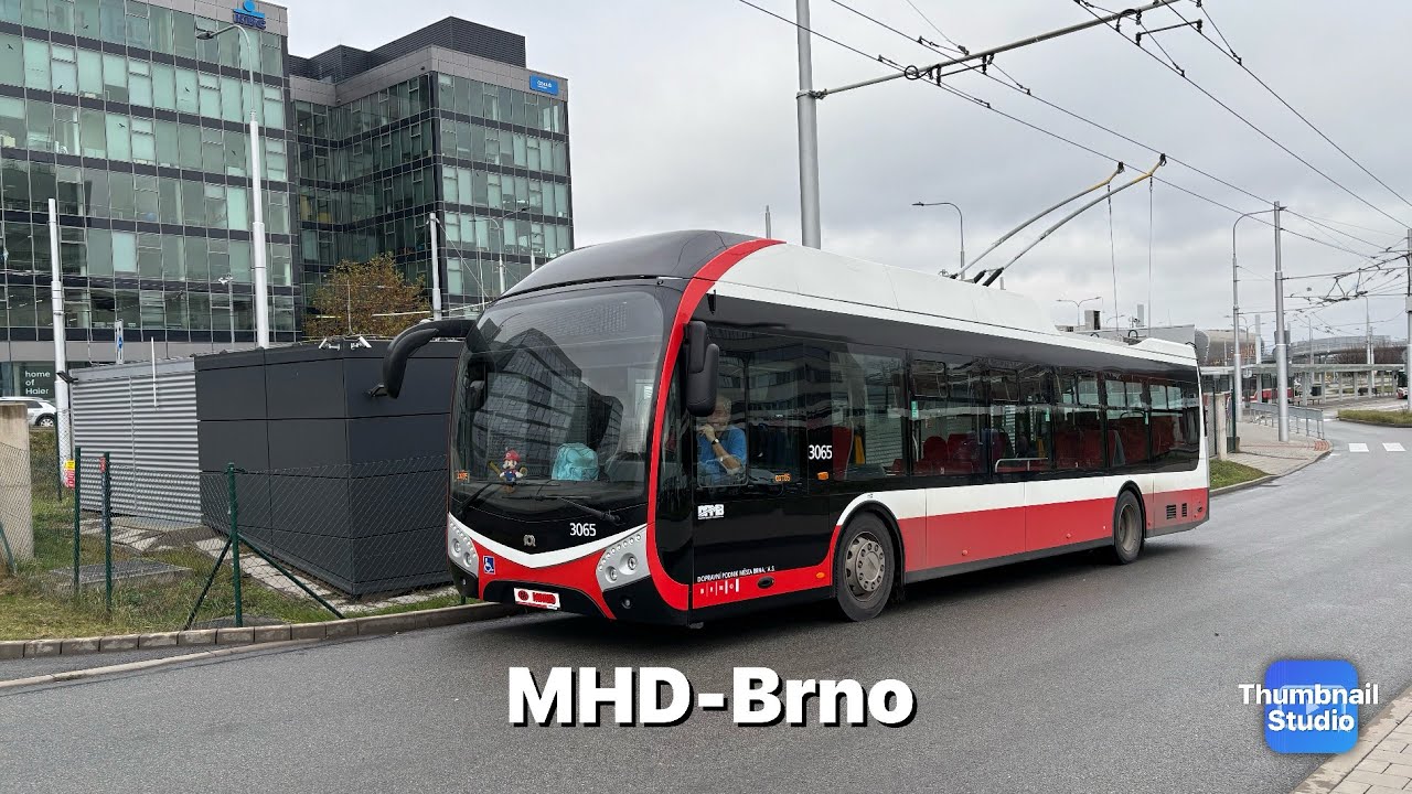 MHD-Brno 2025👍