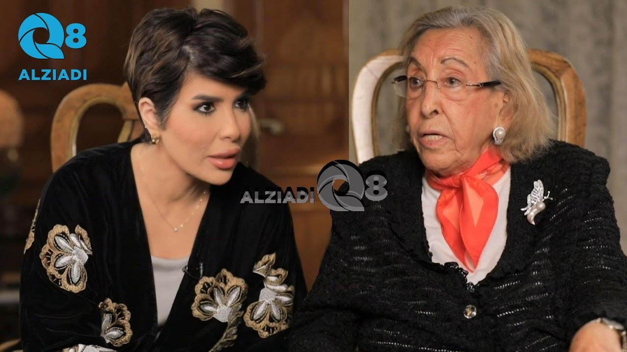 برنامج (ليالي الكويت) يستضيف لولوة عبدالوهاب القطامي عبر تلفزيون الكويت