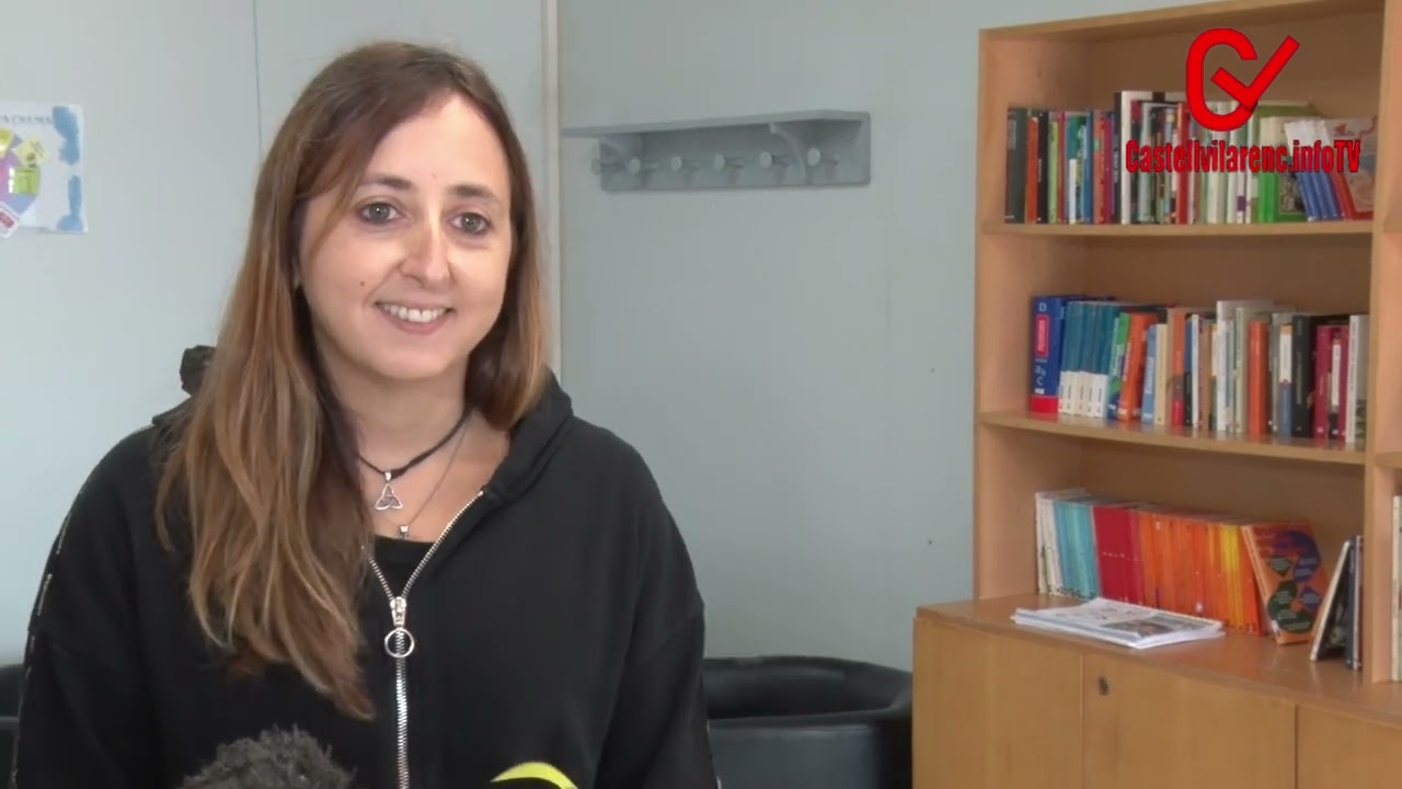 Les Aules Integrals de Suport: una eina per evitar que joves amb trastorn mental a Ampans