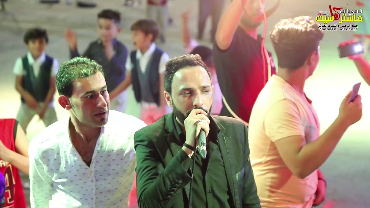 اجمل الدحاحي 2019 الفنان محمد ابو الكايد - مهرجان غسان الديك اسكاكا2018HDماستركاسيت