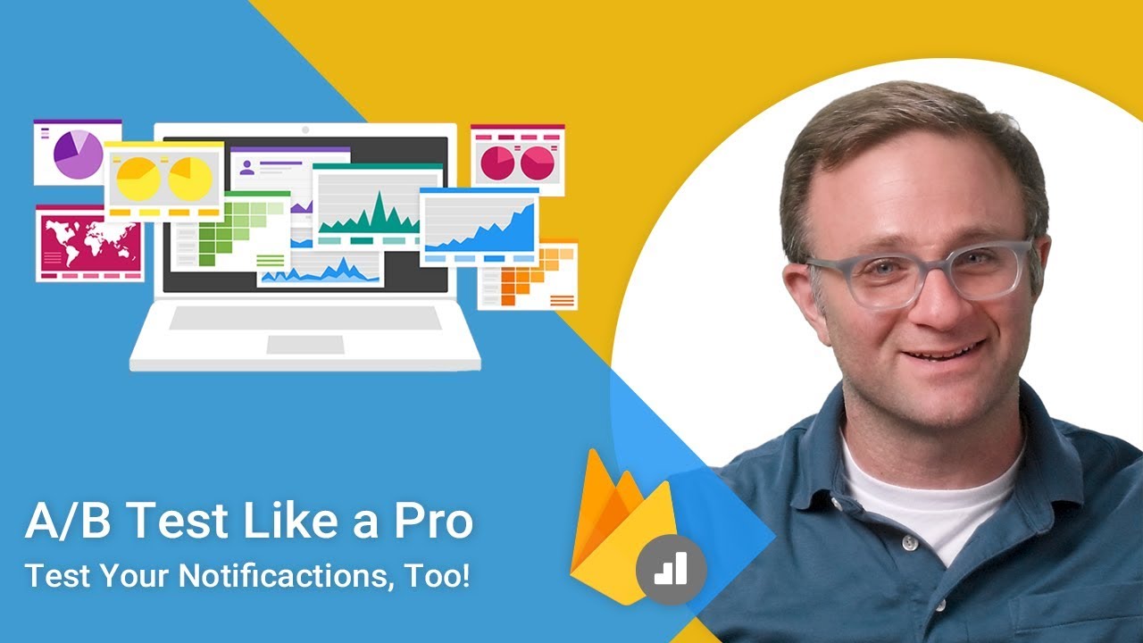 A/B Test Like a Pro #4: A/B Test Your Notifications, Too!