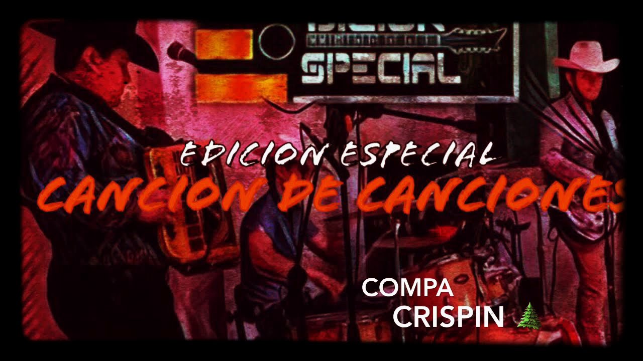 Cancion De Canciones - Edicion Especial