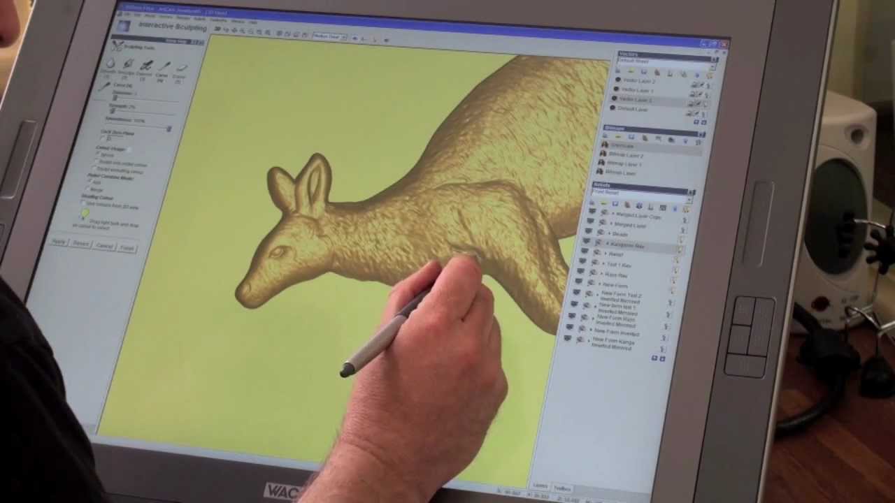 Perth Mint Makes World's Largest Gold Coin