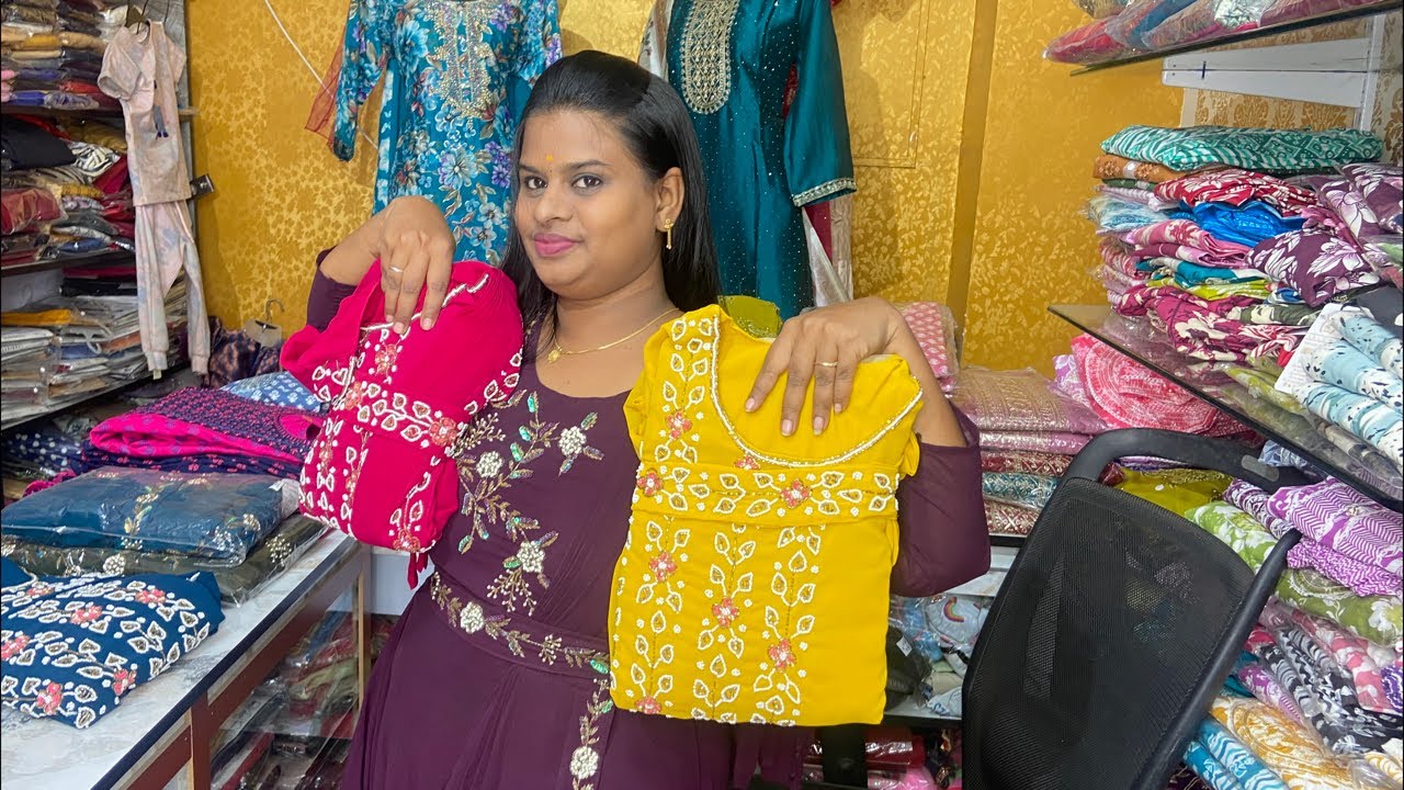Ramya Emporium is live