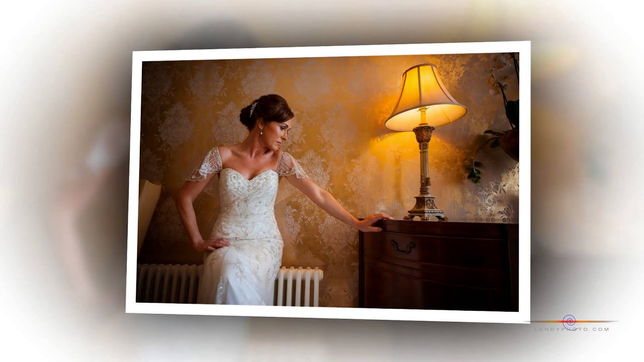 Trish & Jim's Wedding Highlight Kilkenny