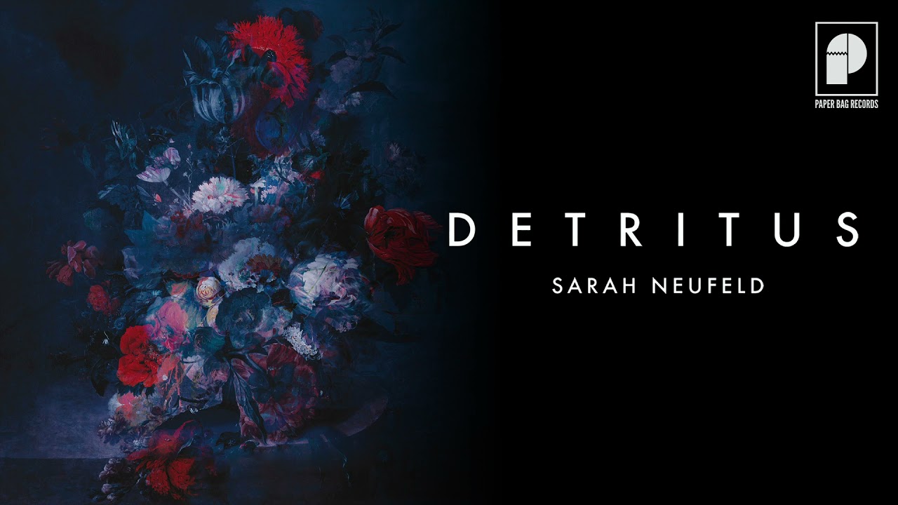 SARAH NEUFELD - Stories
