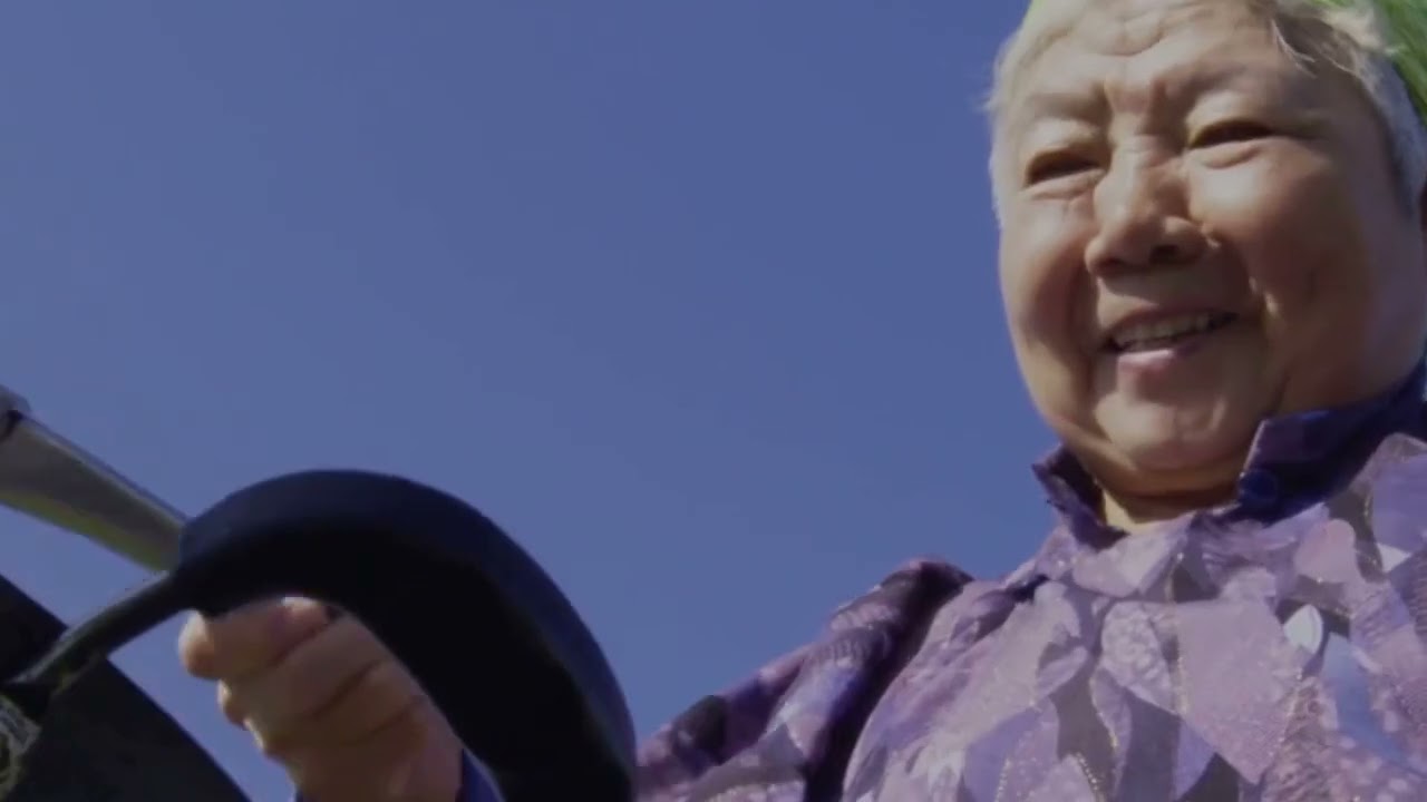 胡松华 《赞歌》，老一辈歌唱家的歌声，令人难忘！