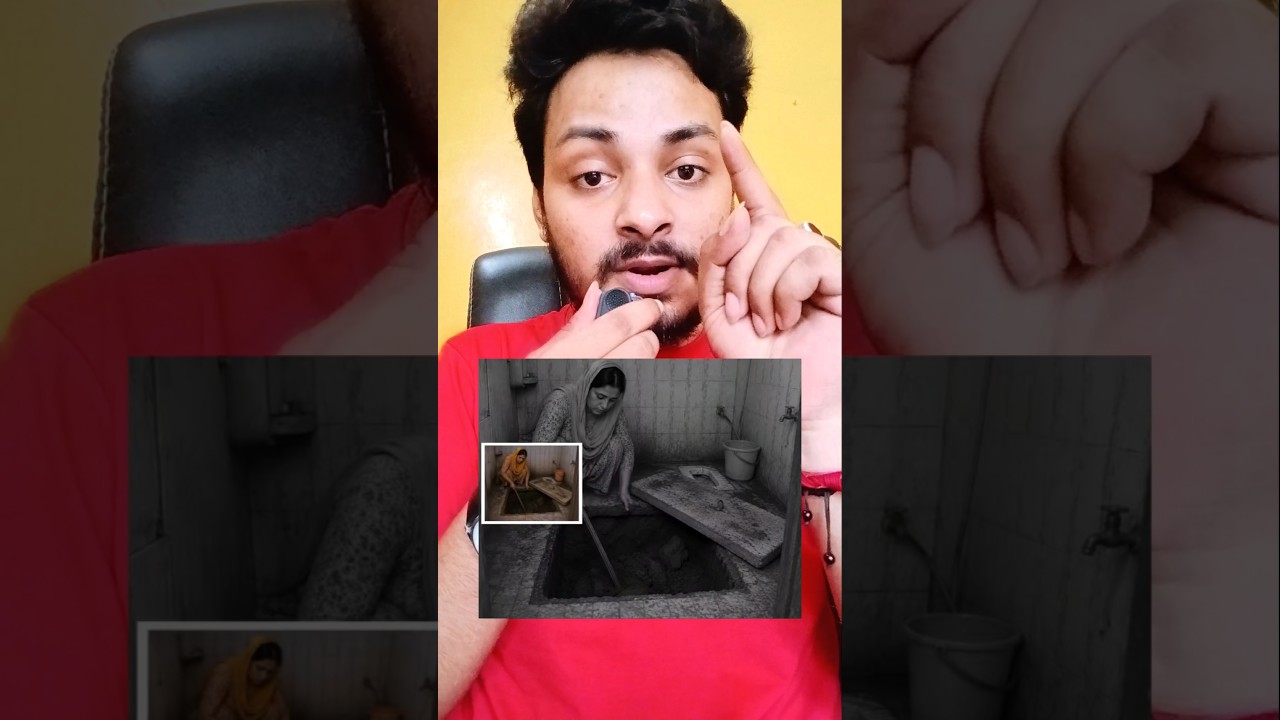 Is it time to protect men😱 | Agra Bathroom Case: Ruby Sharma & Surendra Kumar