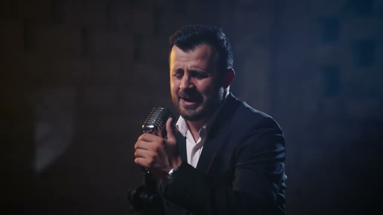 Sedat Keskin - Al Eline Kalemi