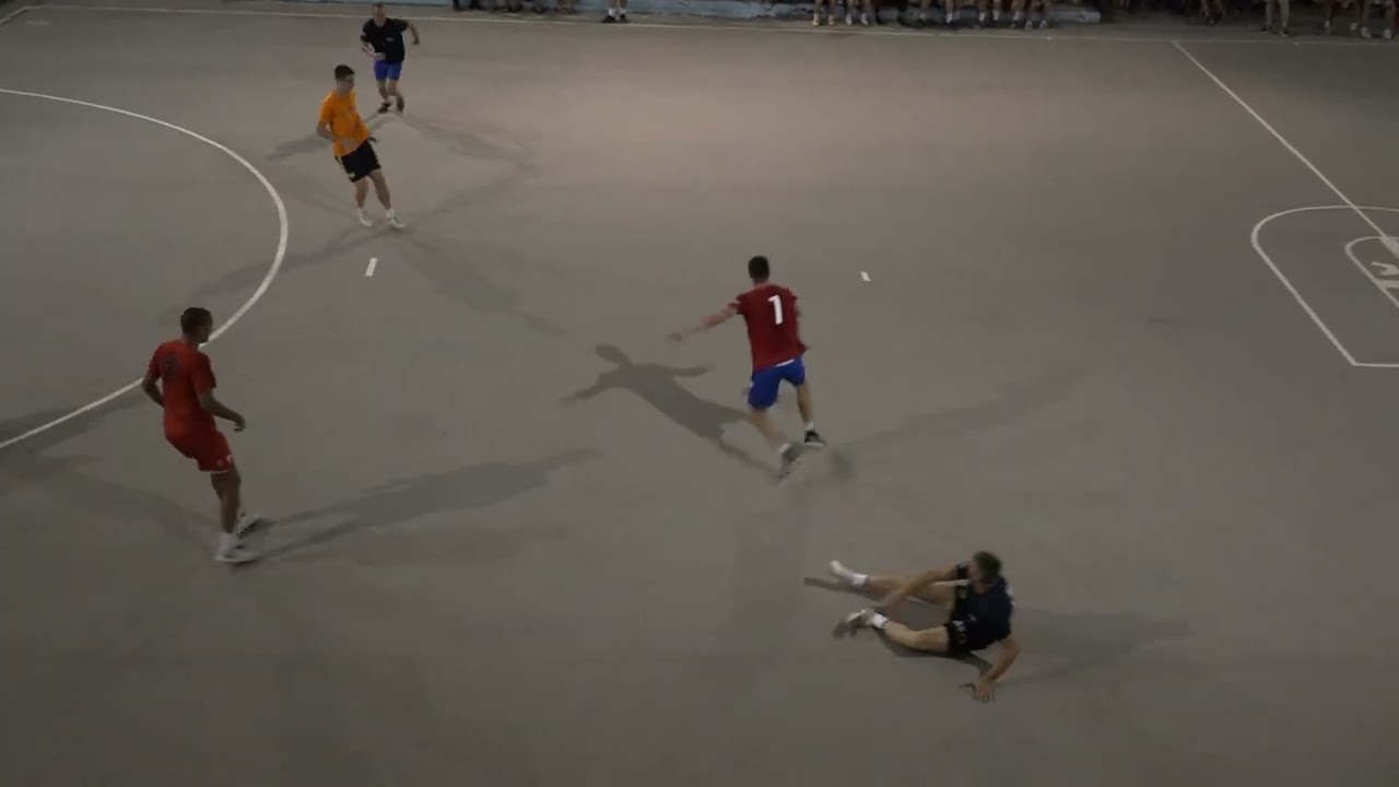 19. TURNIR U MALOM FUDBALU - SIRAKOVO 2022.