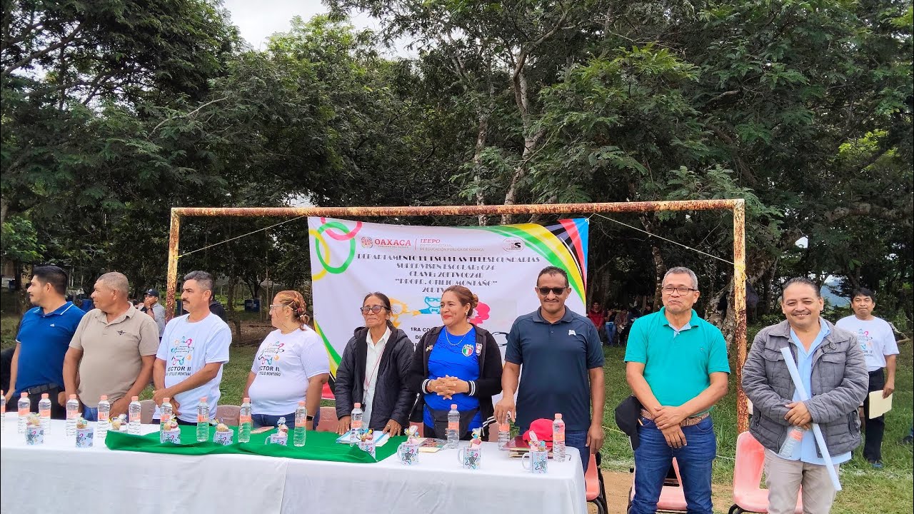 OTILIO MONTAÑO PREMIACIÓN 2025