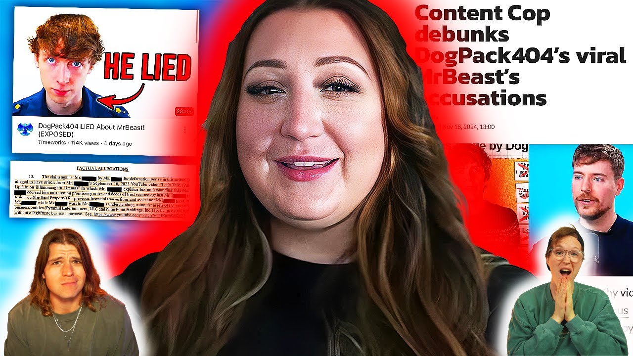 iilluminaughtii Situation Got Worse | Mr Beast Innocent? | Weight Loss.. #1