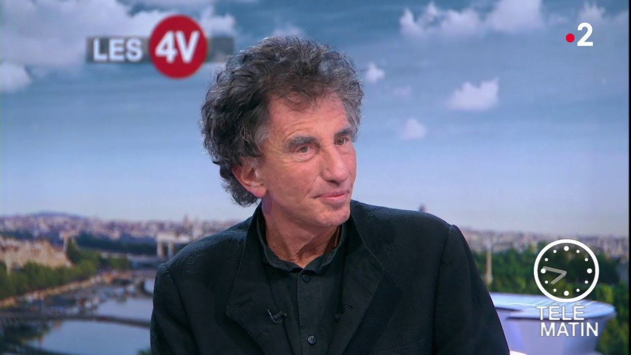 Les 4 Vérités – Jack Lang