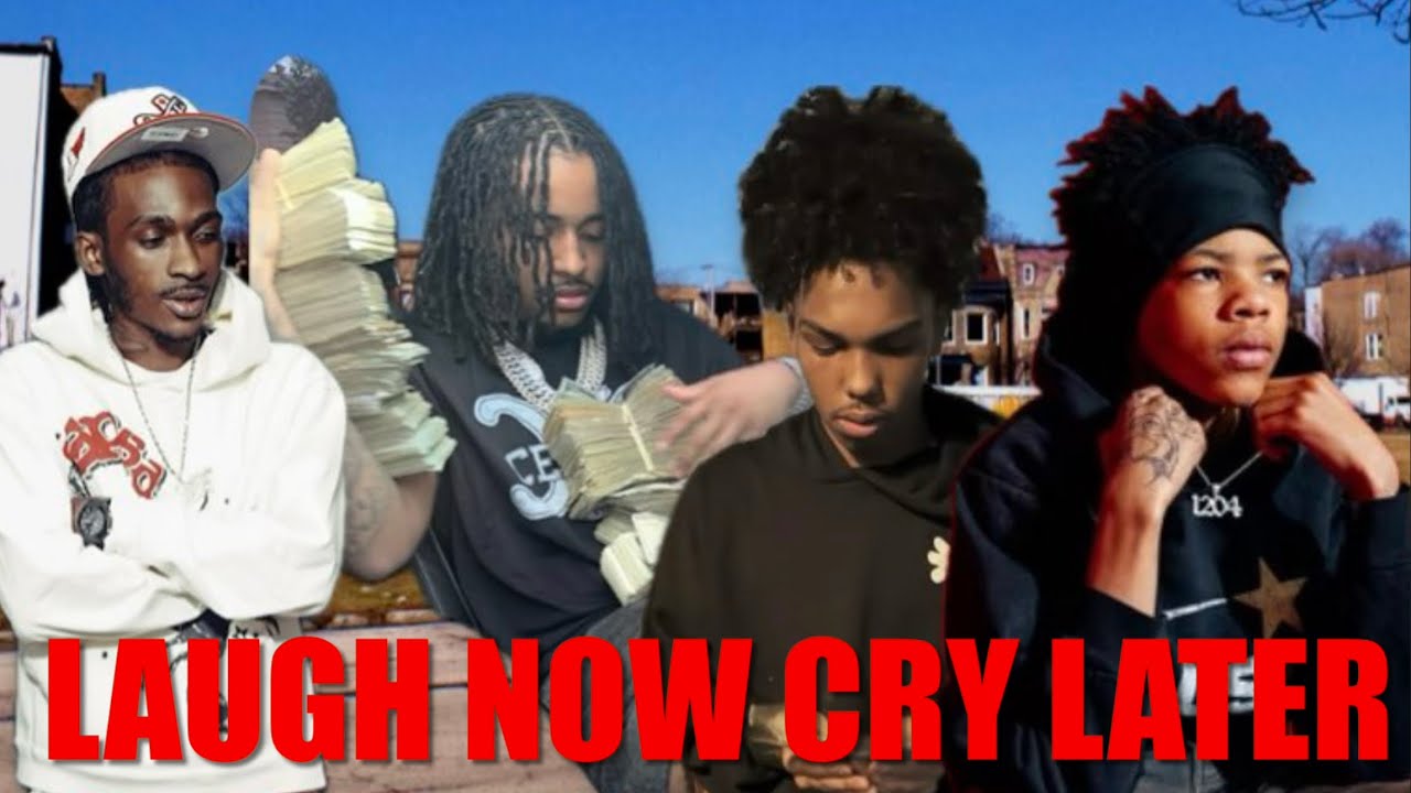 YFG FATSO BIG HOMIES WARNS FULLYCHOP & SHORTY MOB FOR CLAIMING GABBY🪦