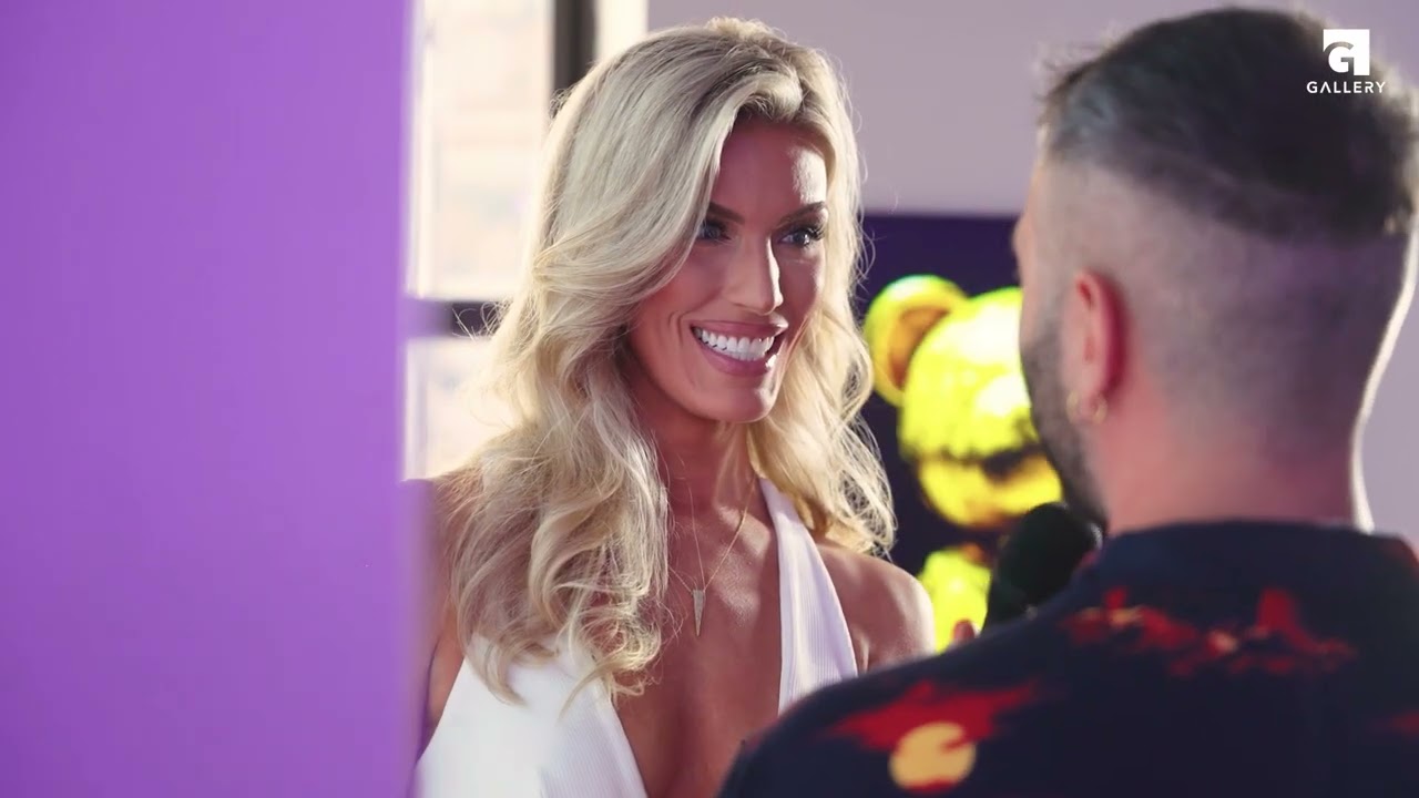 Video Report from the TeddyGPT Launch Event at G-Gallery