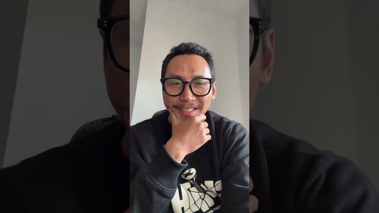 LIVE GRAMMAR | Kata Ganti (Pronoun)