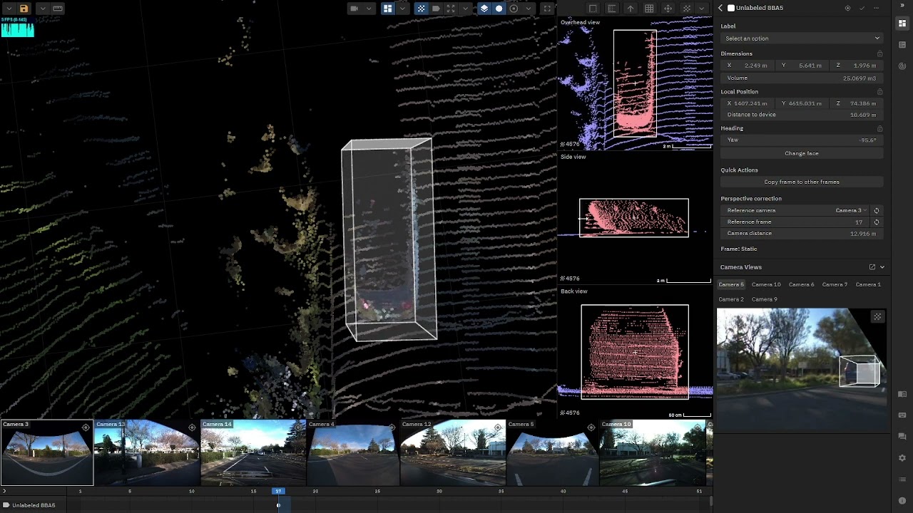 REMOTASK LIDAR TUTORIAL PERSONAL POINT OF VIEW ALL BASED ON EXPERIENCE ONLY NOT 100% ACCURATE