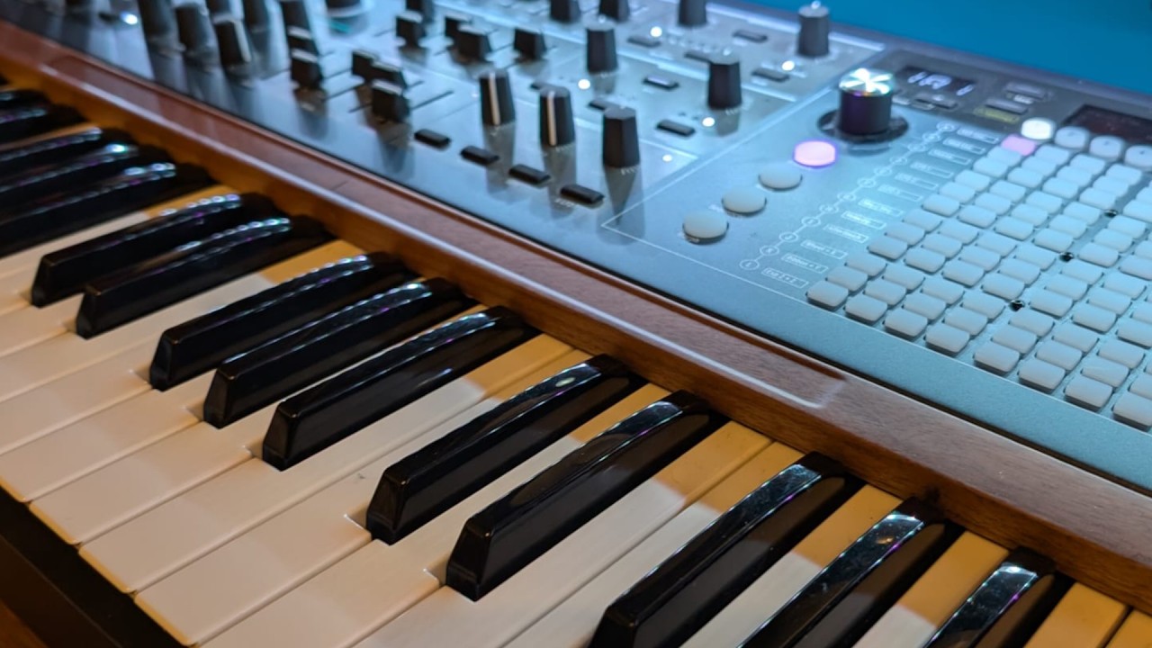 I’ve Been Searching for This Piano Sound